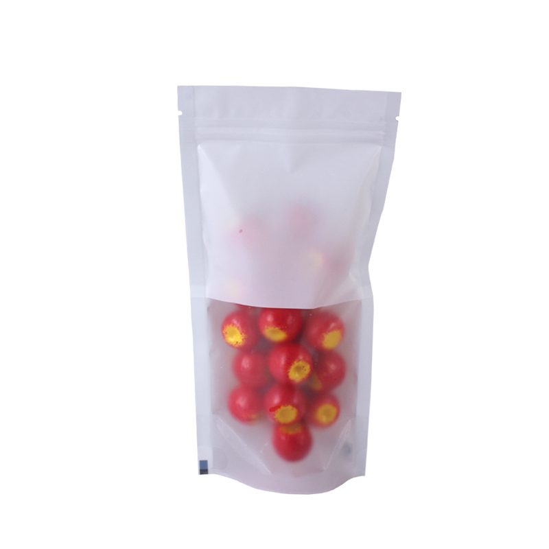 Zipper Packaging Bag