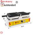 lange Pommes Maschine lange Stick Waffeleisen