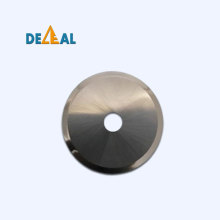 Tobacco Cigarette Filter Slitting Round Knife 88x16x0.26