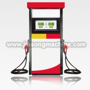 fuel dispenser / gas dispenser / gas station equipment / oil station fuel dispenser