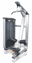 High Pulley Lat Pulldown Machine