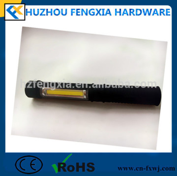 Higher power LED pen work light