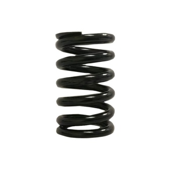 Custom Heavy Duty Helical Compression Springs