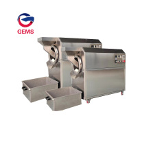 Small Continuous Peanut Roasting Oven Peanut Roasted Machine