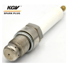 Shockproof engine spark plug