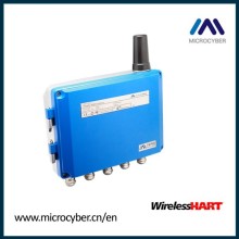 WirelessHART Gateway
