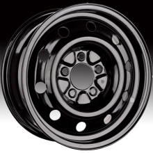 Wheel Steel Rims Black Mod?