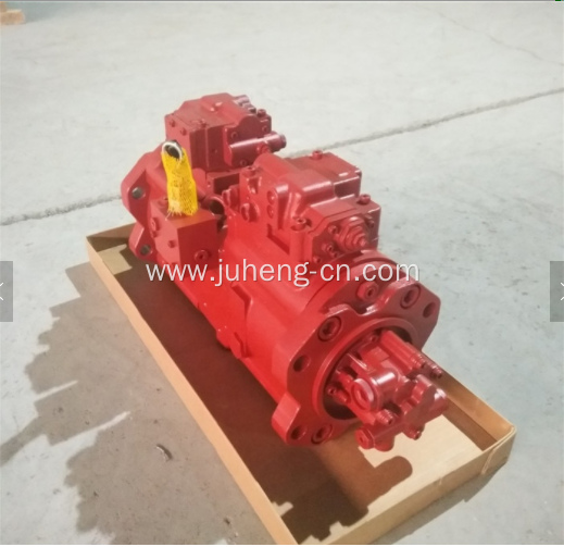 Hyundai R300LC-9S Hydraulic Pump K5V140DTP 31Q8-10030