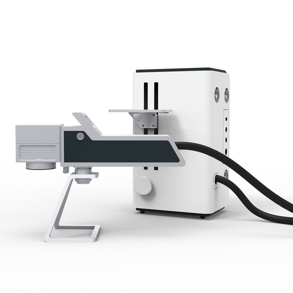 Mopa laser marking machine