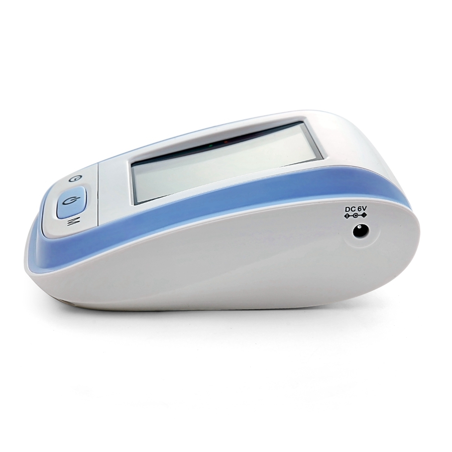 جهاز مراقبة ضغط الدم الرقمي الجديد BPA1 للرعاية الصحية