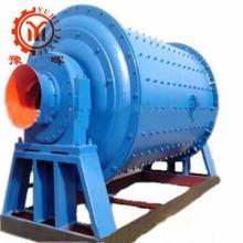 ball mill for grinding silica sand with technical drawing