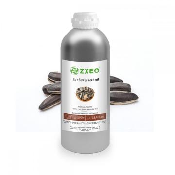 Sunflower Seed Carrier Oil With Skin care Refined Sun Flower Oil 100% Refined Sunflower oil