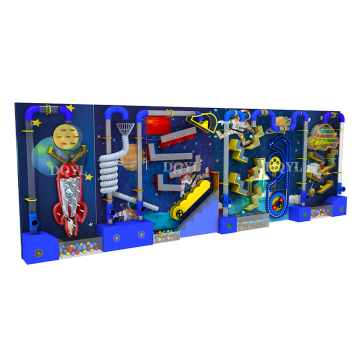 Interactive Science Wall Games for Kids: High-Quality Educational Entertainment for Sale