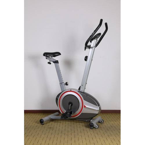 Home Use Upright  Magnetic Bike