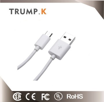 High quality micro usb cable , micro usb cable for andriod