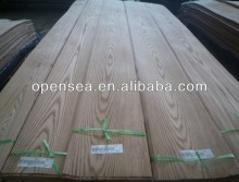 Chinese ash veneer