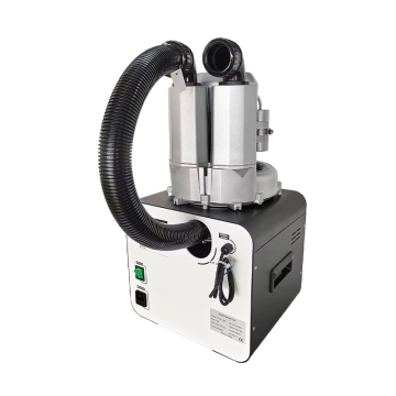Dental Strong Power Saliva Ejector Suction Vacuum Pump