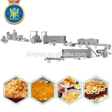 Frosted Nestle Kelloggs Bulk Oats Cereal Corn Flakes Machine