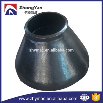Pipe fitting eccentric reducer types, reducer pipe, reducer fitting