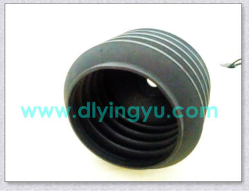 RUBBER BELLOW HOSE