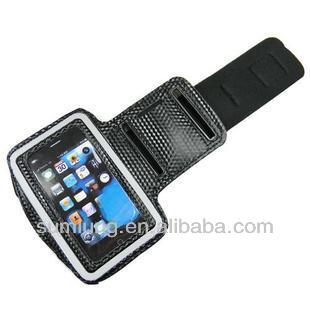 Arm bag for cellphone/Running armband/Moblie arm bag