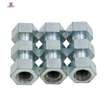 high quality customised factory direct sales Hex Nut