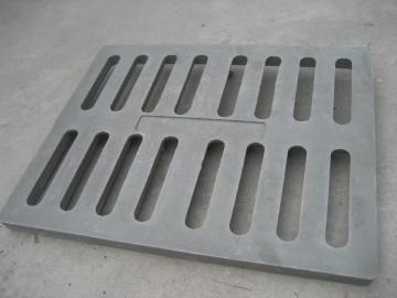 500*500 Fiberglass FRP Composite Water Drain Grate