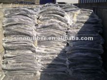 Excellent butyl reclaim rubber for inner tube