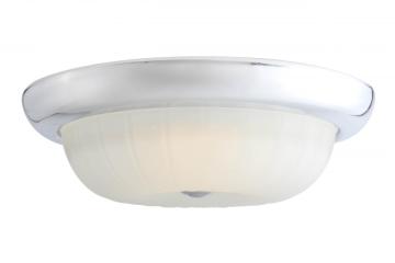 11 Inch LED Flush Mount Ceiling Light Fixture