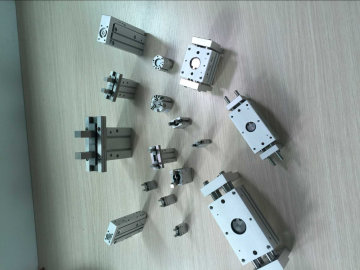 High quality and Low cost Compact Guided Cylinder for sale