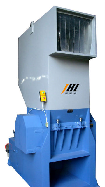 Accumulator battery cover crusher