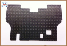 Rubber Cab floor layer C