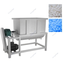 Small Laundry/Toilet Soap Making Machine: Multi-functional Soap Mixer Machine