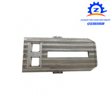 Component for Industrial Equipment Frames