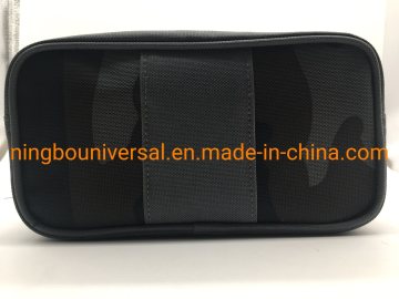 Fsahion Camel Cosmetic Bags Makeup Bag