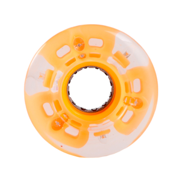58mm wheels for cruising skateboard