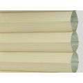 Schnurlose Tagesabend Cellular Shades Wabe Blackout Jalousien