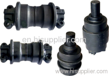 Dawoo Dh220 Track Roller?