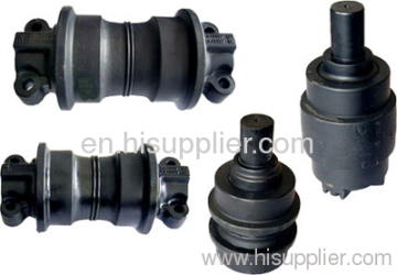 Dawoo Dh220 Track Roller?