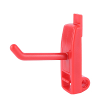 Wholesale Plastic Pegboard Tool Hooks