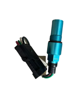 Automobile timing sensor component