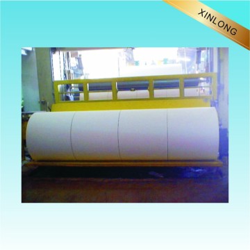 Polyester and Viscose Blends Spunlace Non Woven Fabric