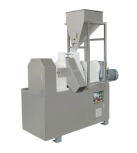 Factory Price Fried Kurkure Making Machine Equipment & Cheetos Processing Line