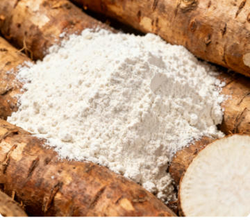 Tapioca Extract Resistant Dextrin Syrup