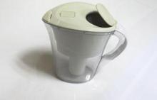 Household 3.5L Antioxidant Alkaline Water Purifier Pitchers