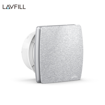 220V Ventilator Wall Bath Exhaust Fan