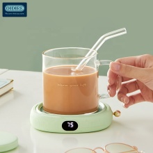 Wireless Electric Smart Office Mug Warmer