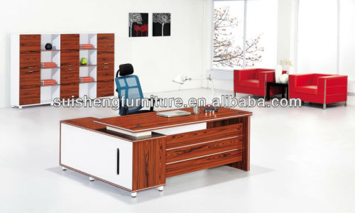 Hot selling Office Wooden Antique desk for furniture