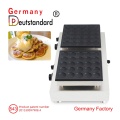 50pcs Mini-Pfannkuchenhersteller holländische Pfannkuchenmaschine