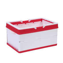 Foldable Shopping, Storage, and Picnic Baskets: Portable Solutions for Everyday Needs